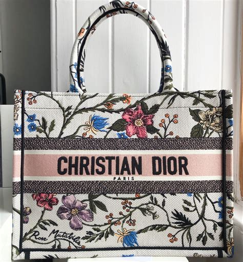 be dior bag small|christian Dior small tote bag.